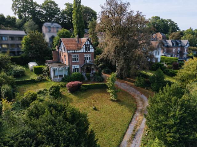 à vendre Maison de maître Esneux Avenue de la Grotte