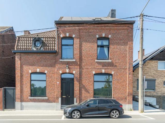 à vendre Maison de maître Fontaine l'Évêque