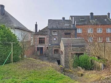 à vendre Maison de maître Gedinne Rue Raymond Gridlet