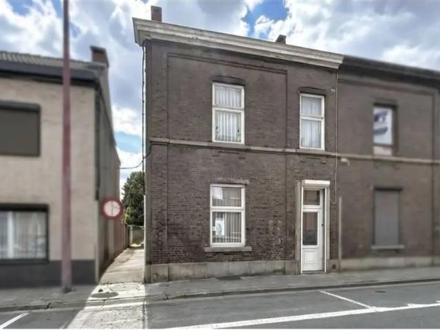 à vendre Maison de maître Gilly Chaussée de Châtelet