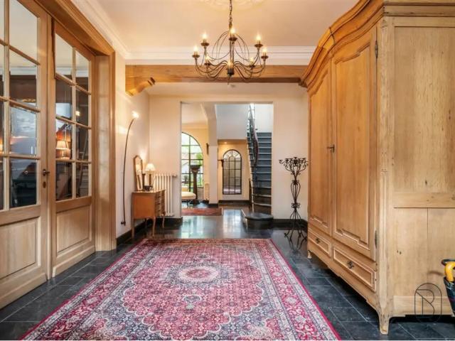 à vendre Maison de maître Grammont Lessensestraat