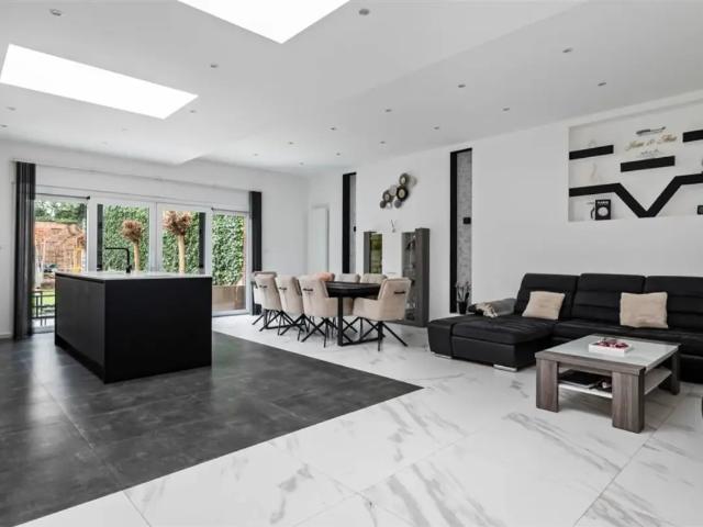 à vendre Maison de maître Hemiksem Provinciale Steenweg