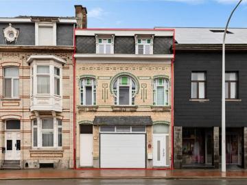 à vendre Maison de maître Hemiksem Provinciale Steenweg