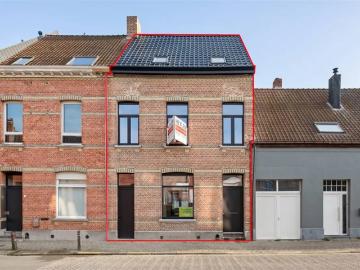 à vendre Maison de maître Herentals Kleine Markt