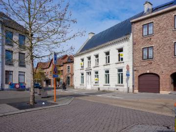 à vendre Maison de maître Herk la ville Markt
