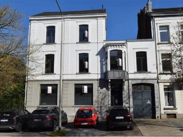 à vendre Maison de maître Heusy Avenue de Spa