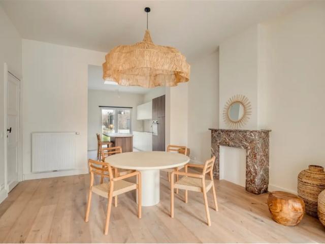 à vendre Maison de maître Hoegaarden Altenaken