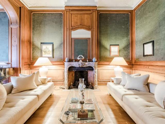 à vendre Maison de maître Ixelles