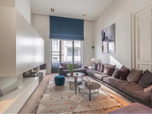 à vendre Maison de maître Ixelles