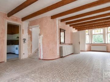 à vendre Maison de maître Idegem Heriweg