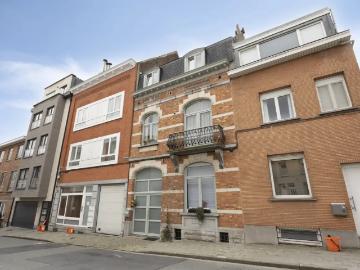 1090, Bruxelles-Capitale - Terrasse, Cuisine équipée