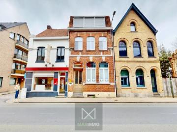 à vendre Maison de maître Lauwe