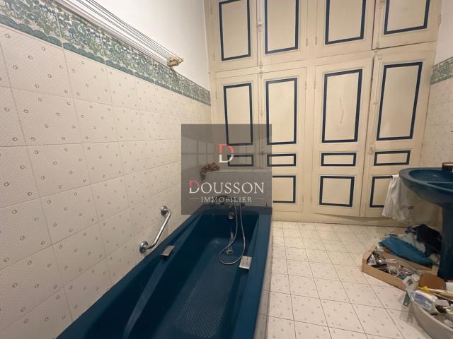 À Vendre Maison De Maître Le Teil, Proche Montélimar 180m² Le Teil
