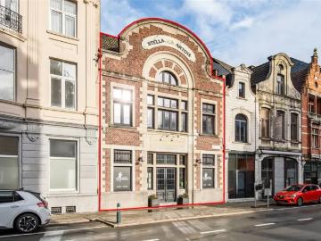 à vendre Maison de maître Lier Berlaarsestraat