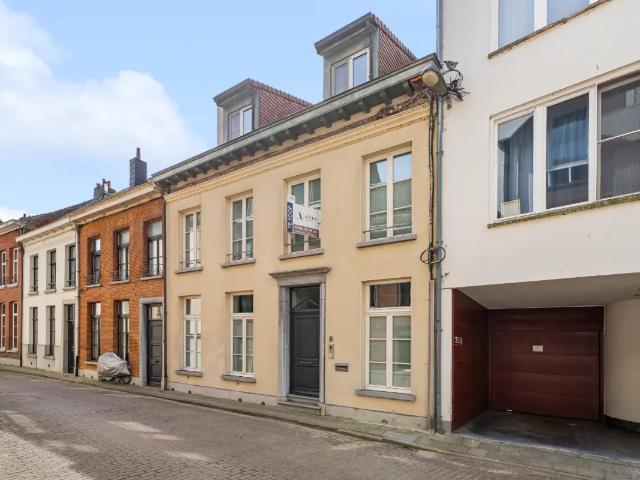 à vendre Maison de maître Lier Volmolenstraat