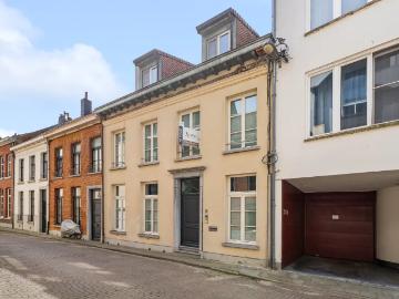 à vendre Maison de maître Lier Volmolenstraat