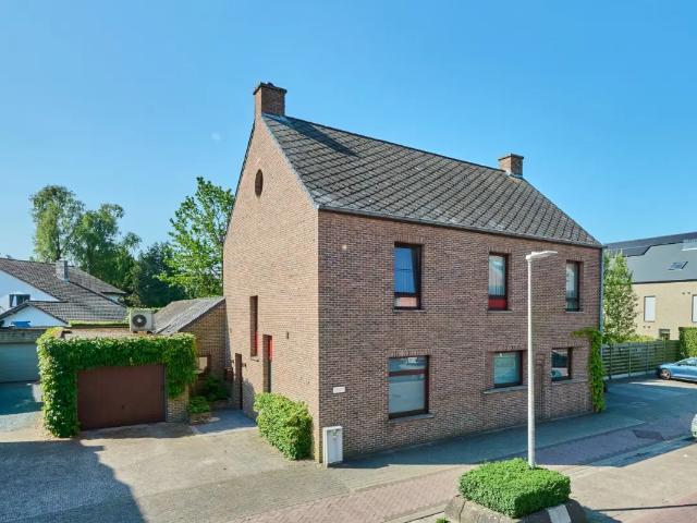 à vendre Maison de maître Lommel Leuken