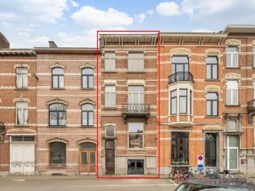 à vendre Maison de maître Louvain Tiensevest