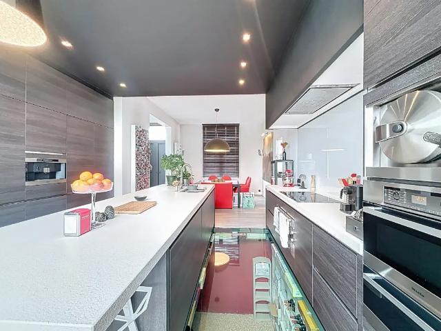 à vendre Maison de maître Rebecq