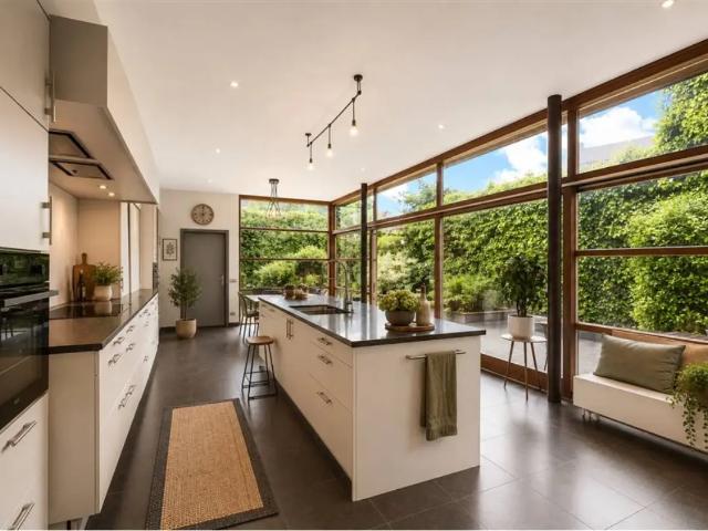 à vendre Maison de maître Renaix Zonnestraat