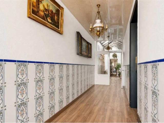 à vendre Maison de maître Renaix Alexandre Louis Vanhovestraat