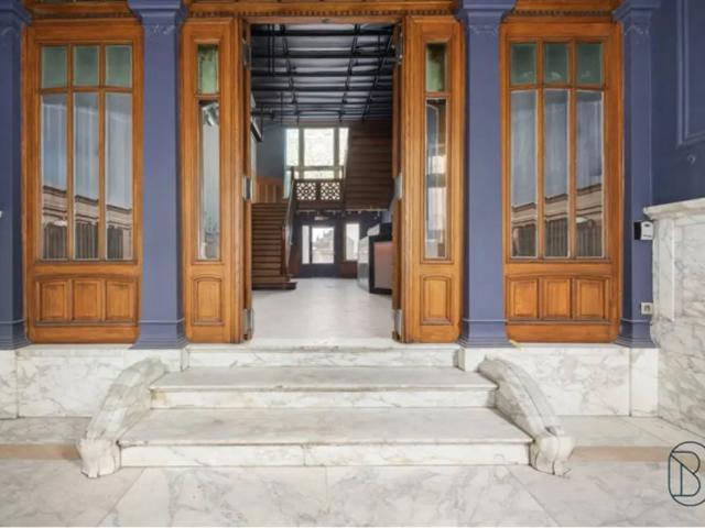 à vendre Maison de maître Renaix Ephrem De Malanderplein