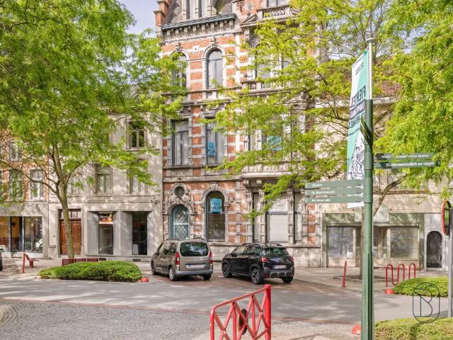 à vendre Maison de maître Renaix Franklin Rooseveltplein