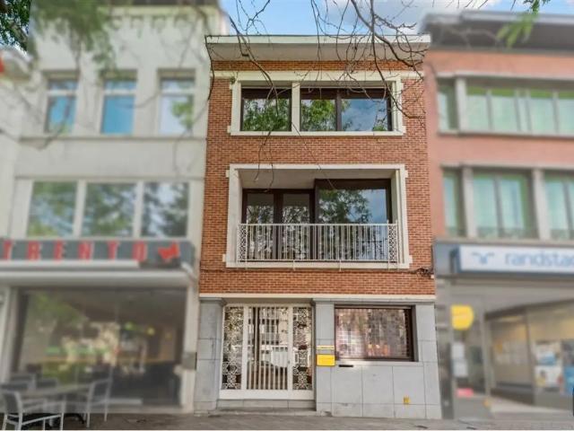 à vendre Maison de maître Renaix Franklin Rooseveltplein