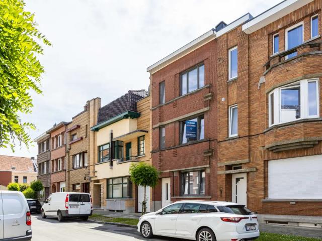 à vendre Maison de maître Renaix L?opold Sturbautstraat