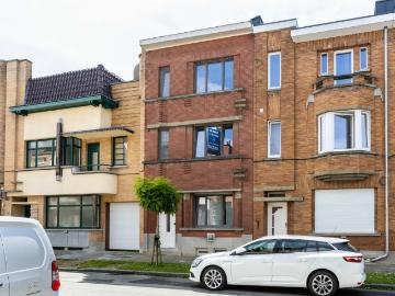 à vendre Maison de maître Renaix L?opold Sturbautstraat
