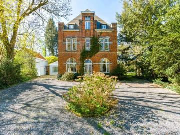 à vendre Maison de maître Rixensart