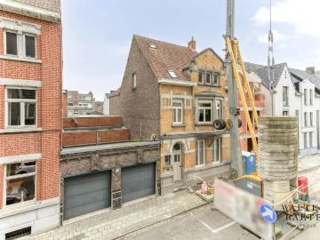 8800, Roeselare, Roulers, Flandre-Occidentale, Flandre