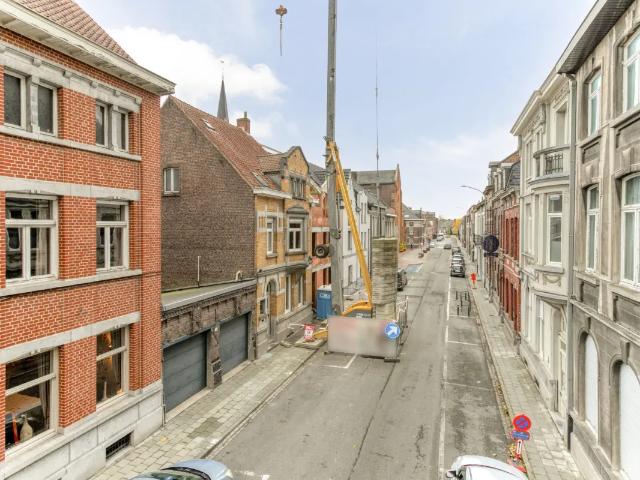 à vendre Maison de maître Roeselare Sint Hubrechtsstraat