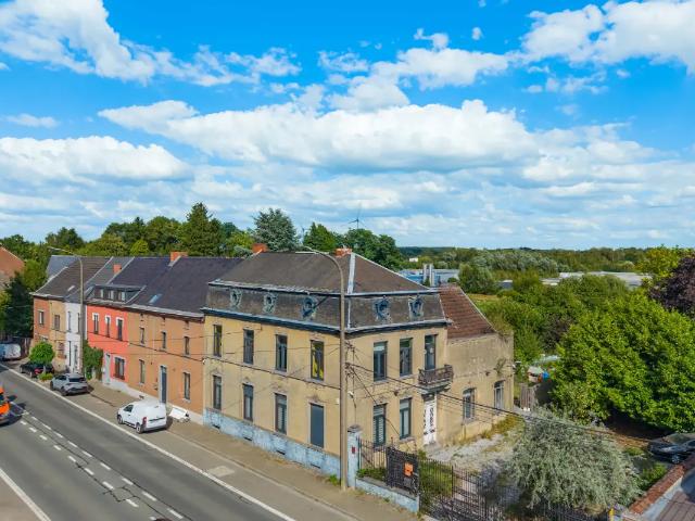 à vendre Maison de maître Seneffe