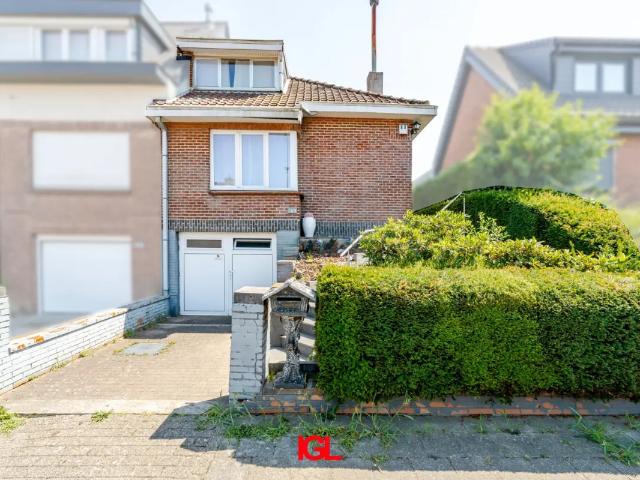 à vendre Maison de maître Sint Pieters Leeuw Brusselbaan