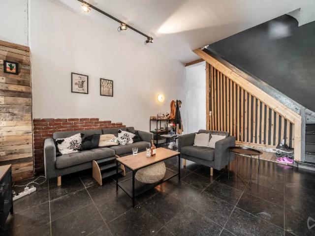 à vendre Maison de maître Soignies Grégoire Wincqz