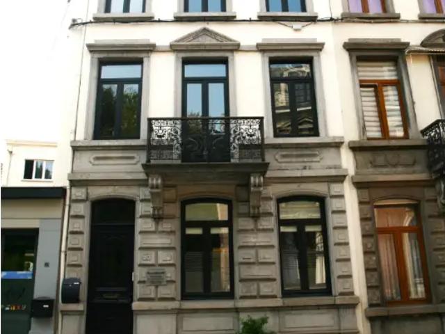à vendre Maison de maître Spa Albin Body