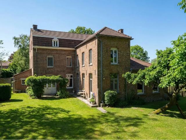 à vendre Maison de maître Tongre Notre Dame
