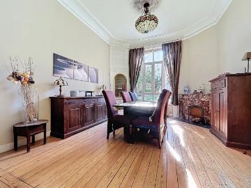 à vendre Maison de maître Tournai