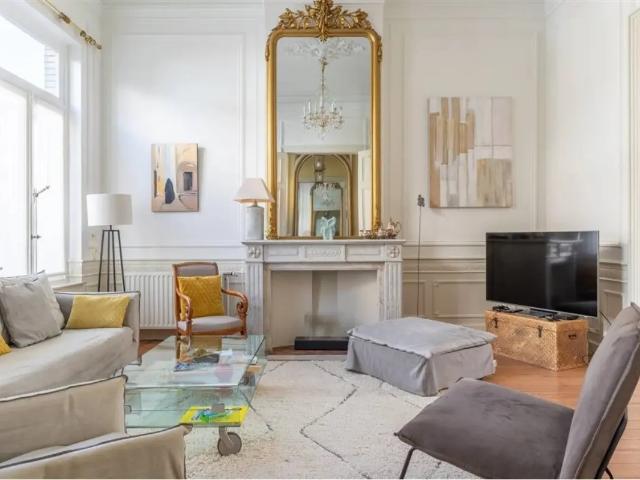 à vendre Maison de maître Uccle