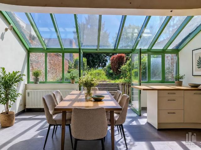 à vendre Maison de maître Vilvorde Mutsaertplaats