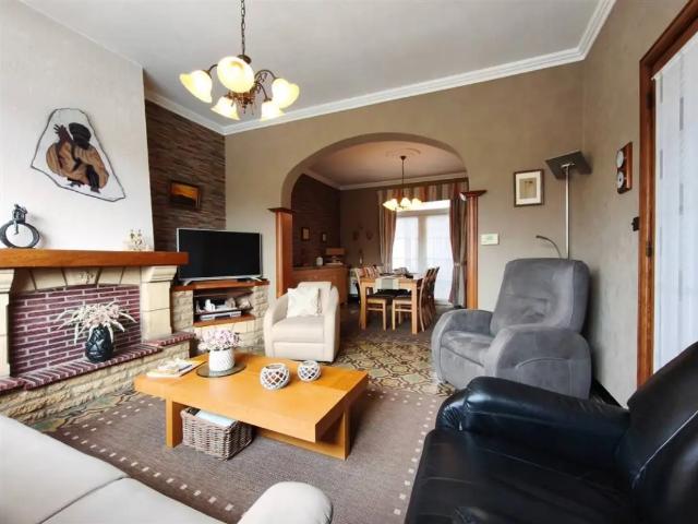 à vendre Maison de maître Warchin