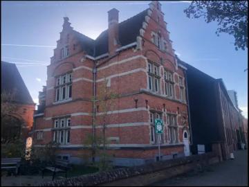 3118, Rotselaar, Arrondissement de Louvain, Flandre