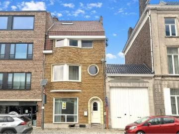 8940, Wervicq, Arrondissement de Ypres, Flandre