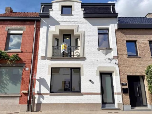 à vendre Maison de maître Wervik Speiestraat