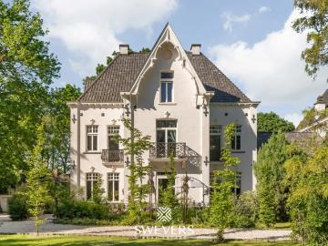 à vendre Maison de maître Zelem
