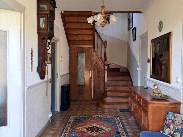 A vendre maison de style basque à Castelmoron sur Lot 165m² Castelmoron sur Lot