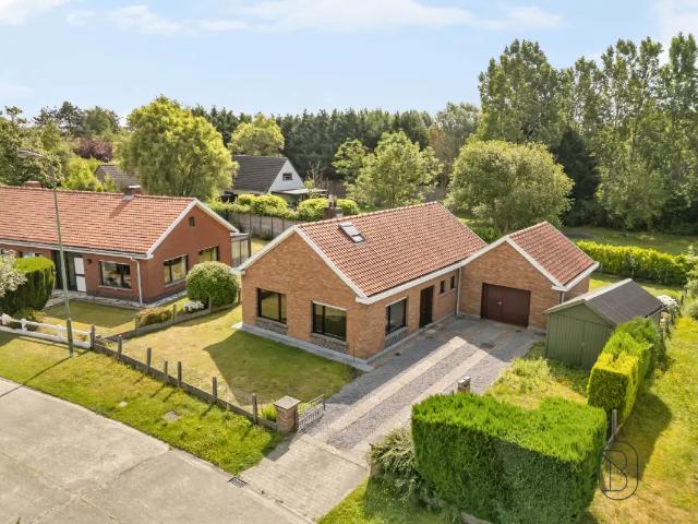 à vendre Maison De Pinte Azaleastraat