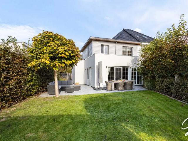 à vendre Maison De Pinte Groenstraat