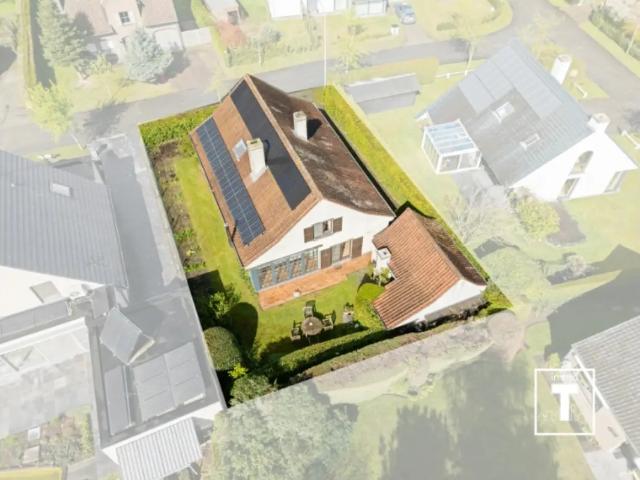 à vendre Maison De Pinte Overmeers